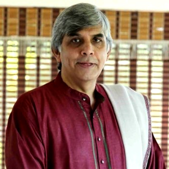 prof-dinesh-singh